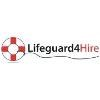 Lifeguard4hire Logo
