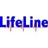LifeLine Ambulance (IL) Logo