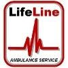 LifeLine Ambulance Service (MA) Logo
