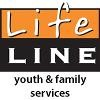Lifeline Youth and Family Services Logo