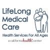 LifeLong Medical Care Logo