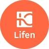 Lifen Logo