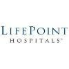 LifePoint Health Logo