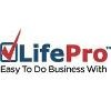 LifePro Financial Services Logo