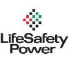 LifeSafety Power Logo