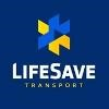 LifeSave Transport Logo