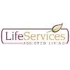 LifeServices Assisted Living Logo