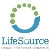 LifeSource (Upper Midwest OPO) Logo