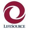 LifeSource Blood Services Logo
