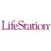 LifeStation Logo