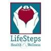 Lifesteps Health & Wellness Clinic Logo