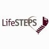 LifeSTEPS Logo