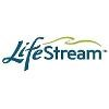 LifeStream Complete Senior Living Logo