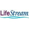 LifeStream Services Logo