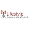 Lifestyle Communications Logo