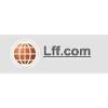 Lifestyle Family Fitness Logo