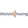 Lifestyle Hearing Corporation Logo