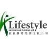 Lifestyle International (Hong Kong) Logo
