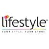 Lifestyle International (India) Logo