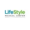 LifeStyle Medical Center Logo