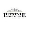 Lifestyle Options Retirement Communities Logo