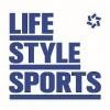 Lifestyle Sports Logo
