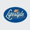 Lifestyle Support Services Logo
