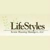 LifeStyles Senior Housing Managers Logo