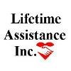 Lifetime Assistance Logo