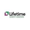 Lifetime Benefit Solutions Logo