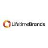 Lifetime Brands Logo