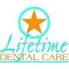 Lifetime Dental Care Logo