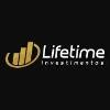 Lifetime Investimentos Logo