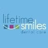 Lifetime Smiles Dental Care Logo