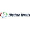 Lifetime Tennis Logo