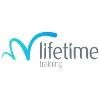 Lifetime Training Logo