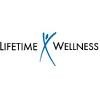 Lifetime Wellness Logo