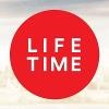 Lifetime Logo