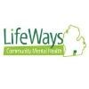 LifeWays Community Mental Health Authority Logo