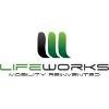 Lifeworks Technology Group Logo