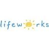 LifeWorks Youth & Family Alliance Logo