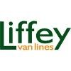 Liffey Van Lines Logo