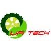 LIFI TECH Innovations Logo