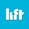 LIFT Agency Logo