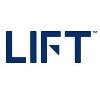 LIFT by EnCore Logo