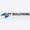 Lift Solutions (WA) Logo