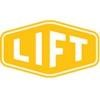 Lift1428 Logo