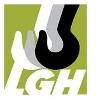 Lifting Gear Hire Logo