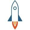 Liftoff (Redwood City) Logo