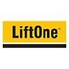 LiftOne Logo